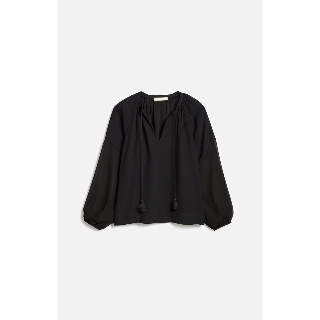 Blouse Ml Dylan - Noir