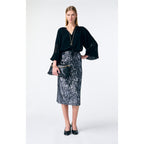 Blouse Ml Dylan - Noir