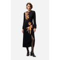 Robe Fily - Noir