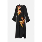 Robe Fily - Noir