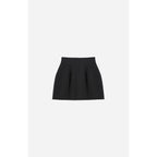Falda Globo Fly - Negro