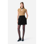 Falda Globo Fly - Negro