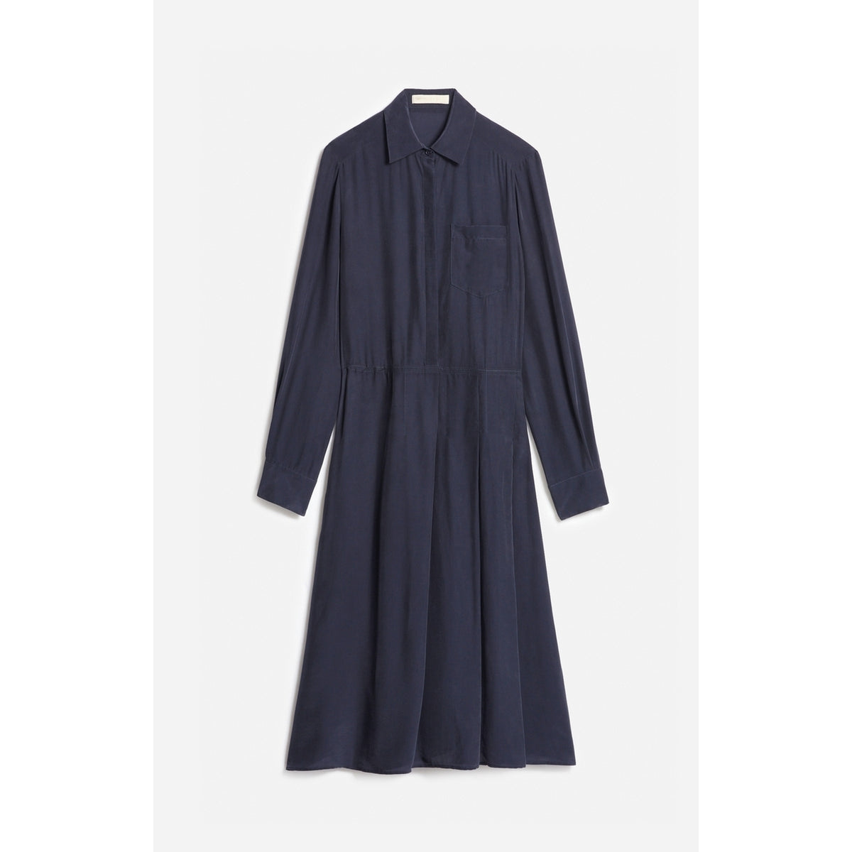 Vestido Fresh - Marino