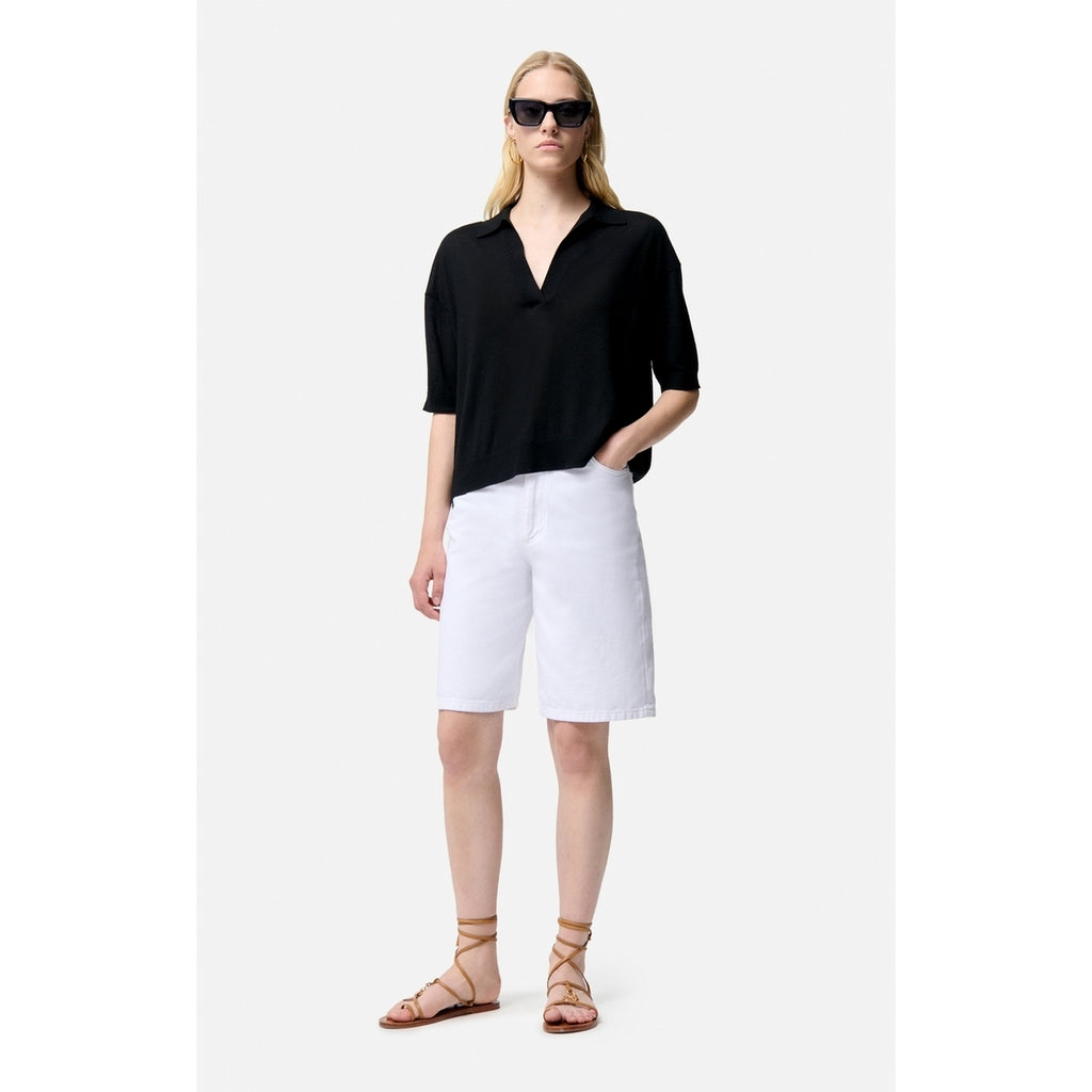 Pull Faby - Noir