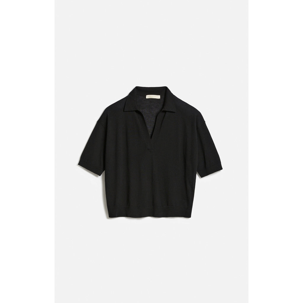 Pull Faby - Noir