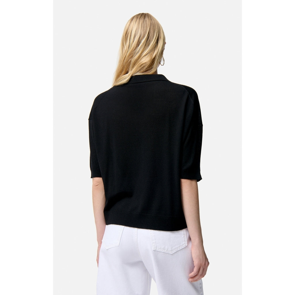 Pull Faby - Noir