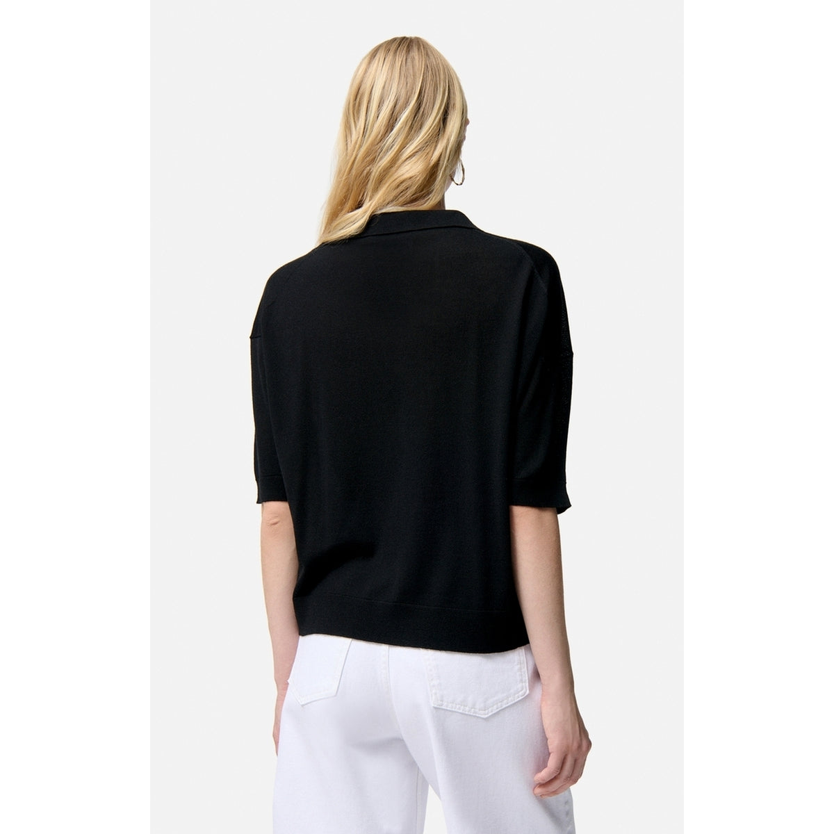 Pull Faby - Noir