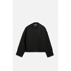 Cardigan Fennel - Anthracite