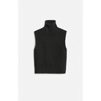 Pull Sans Manches Finley - Anthracite
