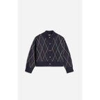 Cardigan Firenze - Marine