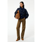 Cardigan Firenze - Marine