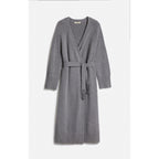 Cardigan Long Francine - Gris Chine