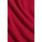Echarpe Fergie - Rouge