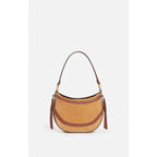 Sac A Rabat Mini Daily Bag - Caramel