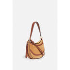 Sac A Rabat Mini Daily Bag - Caramel