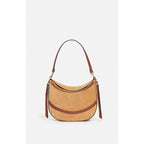 Sac A Rabat Daily Bag Mm - Caramel