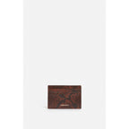 Porte Cartes Porte Cartes - Fauve