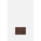 Porte Cartes Porte Cartes - Fauve