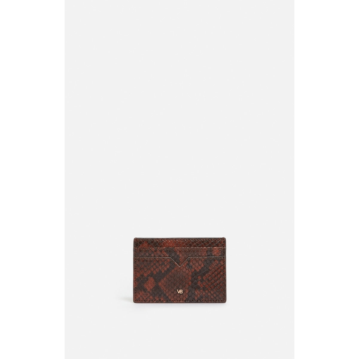 Porte Cartes Porte Cartes - Fauve