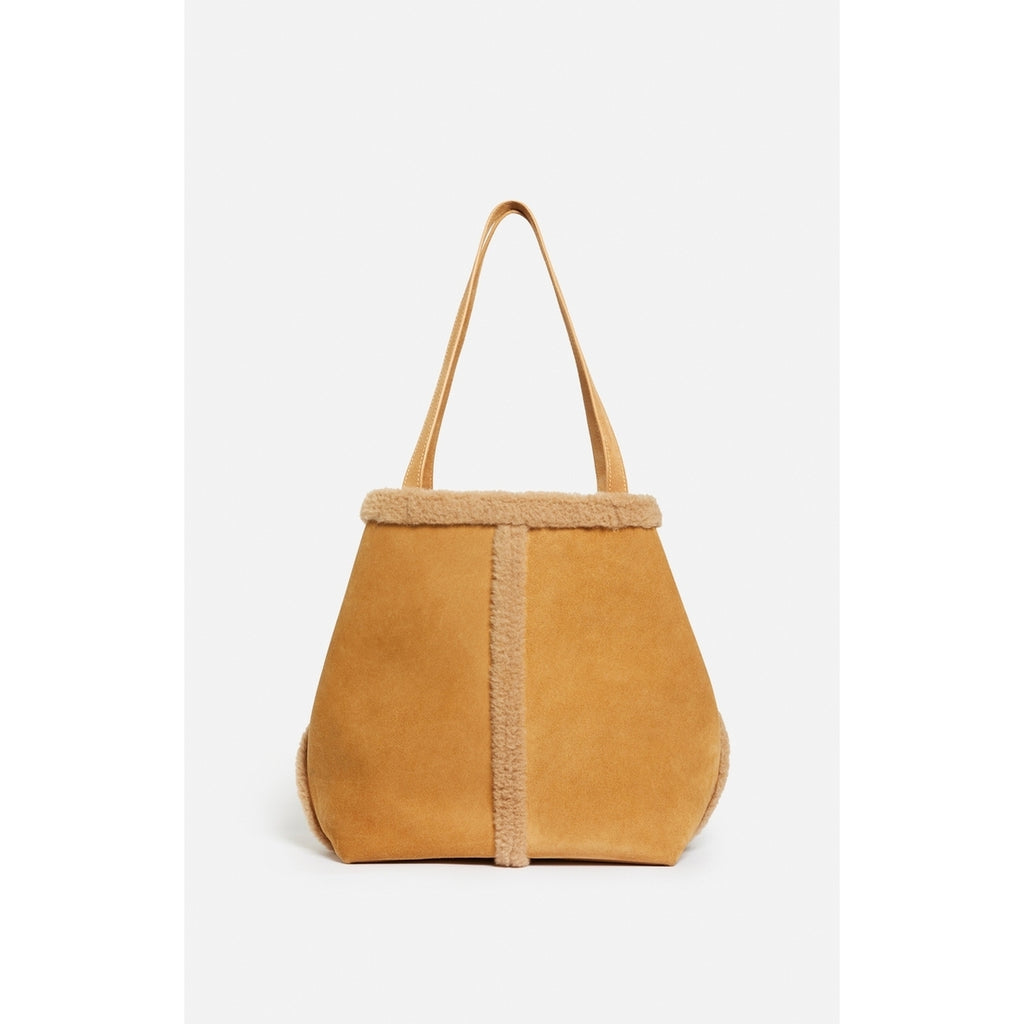Hobo Tote Bag Gm – Caramel