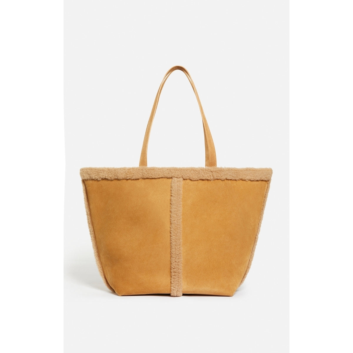 Hobo Tote Bag Gm – Caramel