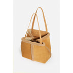 Hobo Tote Bag Gm – Caramel