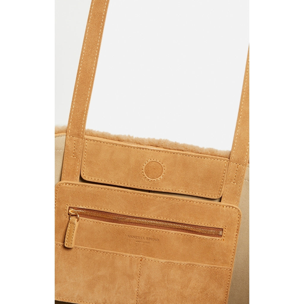 Hobo Tote Bag Gm – Caramel