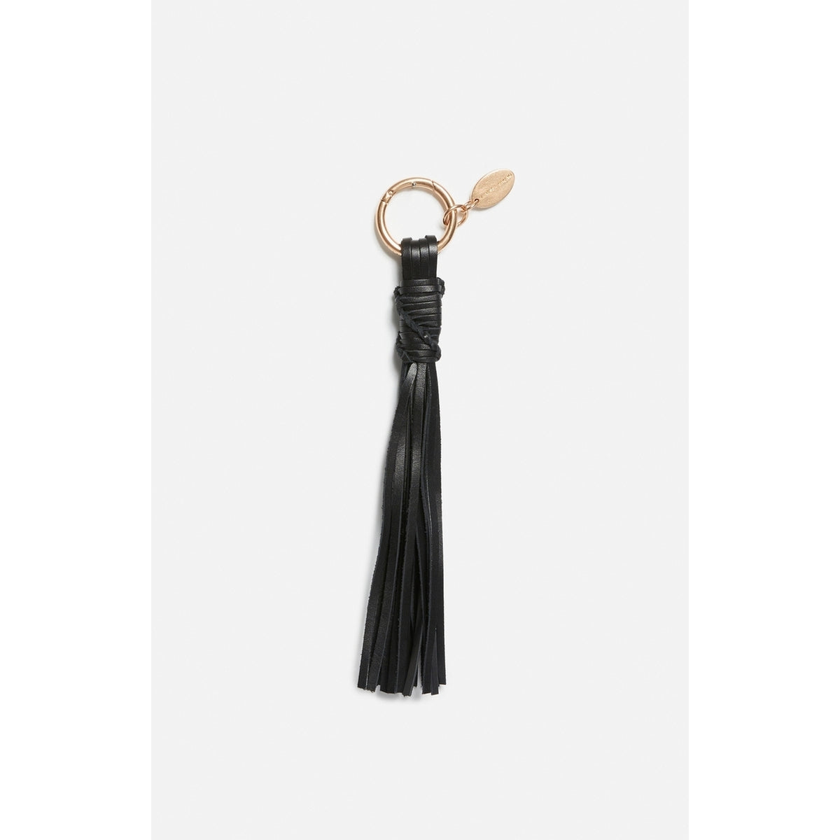 Charms Charm Pompon - Noir