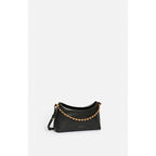 Sac Soir Bandouliere Clutch Chain - Noir