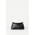 Bolso de Mano Crossbody Chain - Negro