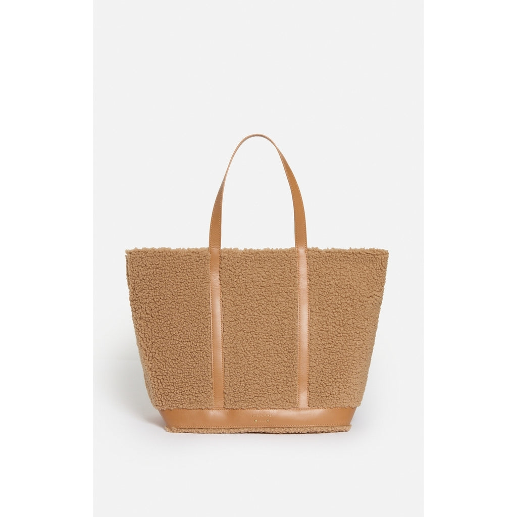 Cabas L Cabas L - Caramel