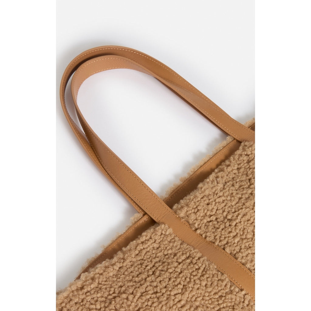 Cabas L Cabas L - Caramel