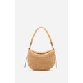 Sac A Rabat Mini Daily Bag - Caramel
