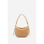 Sac A Rabat Mini Daily Bag - Caramel