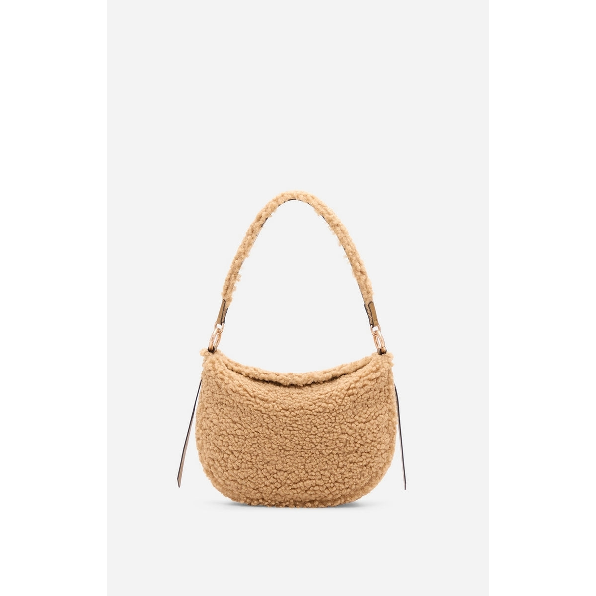 Sac A Rabat Mini Daily Bag - Caramel