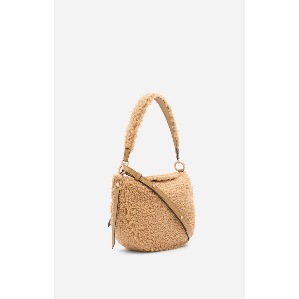 Sac A Rabat Mini Daily Bag - Caramel