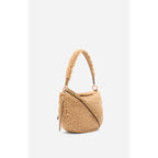 Sac A Rabat Mini Daily Bag - Caramel