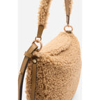 Sac A Rabat Mini Daily Bag - Caramel