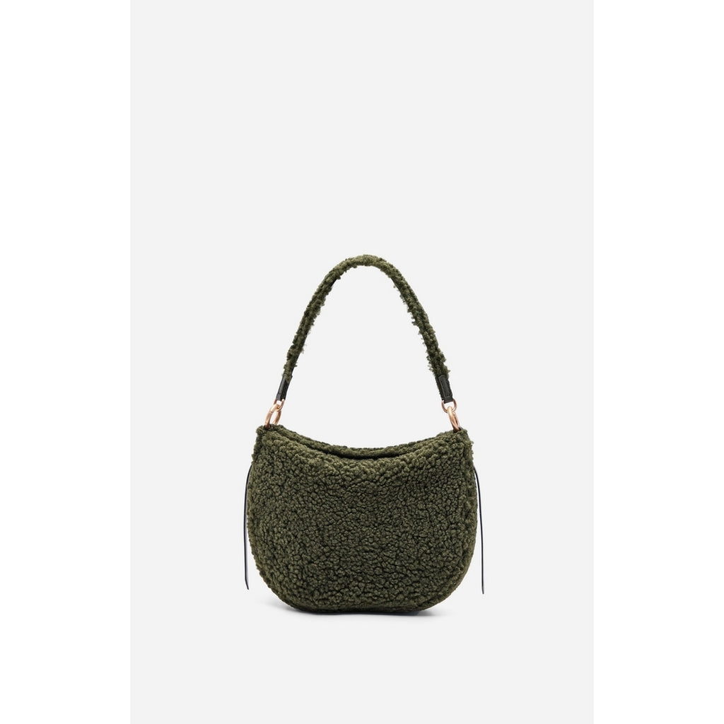 Sac A Rabat Mini Daily Bag - Kaki