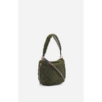 Sac A Rabat Mini Daily Bag - Kaki