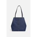 Hobo Tote Bag Gm - Denim