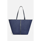 Hobo Tote Bag Gm - Denim