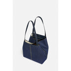 Hobo Tote Bag Gm - Denim