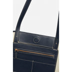 Hobo Tote Bag Gm - Denim
