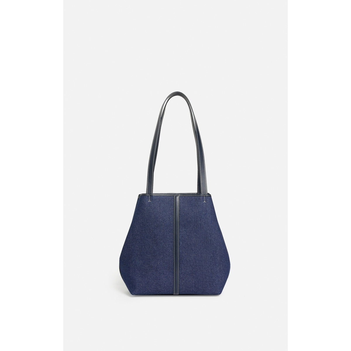 Hobo Tote Bag Pm - Denim