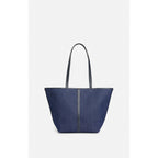 Hobo Tote Bag Pm - Denim