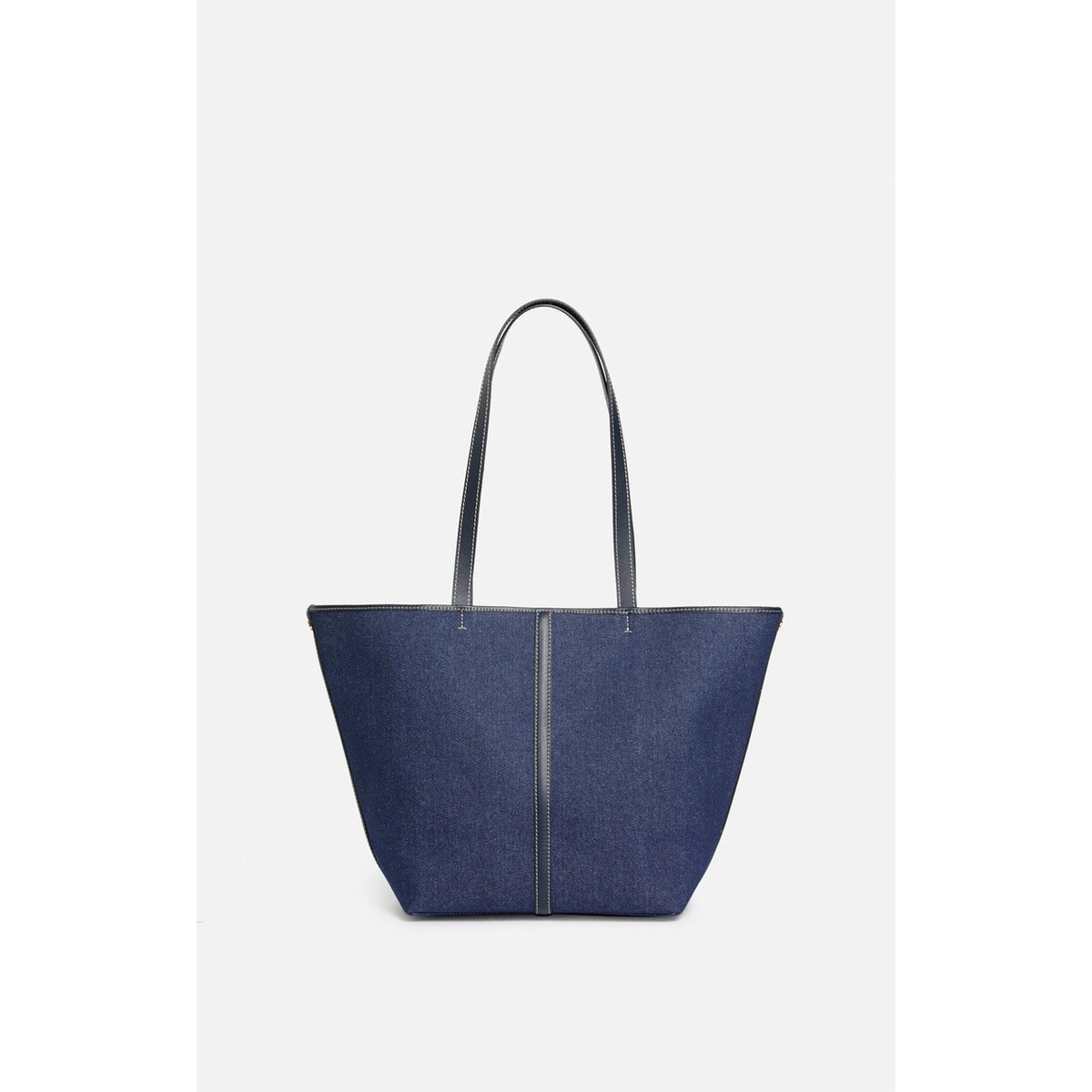 Hobo Tote Bag Pm - Denim
