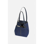 Hobo Tote Bag Pm - Denim