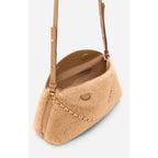 Sac A Main Daily Chain Gm - Beige