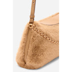 Sac A Main Daily Chain Gm - Beige